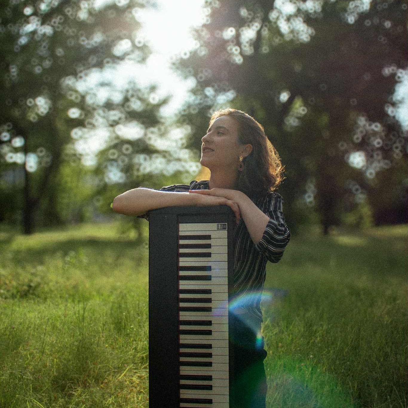 Wielka Scena Dla Malucha - Magda